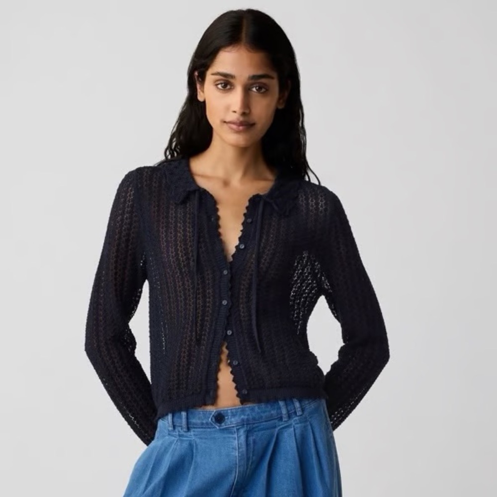 GAP x Doen Cardigan
